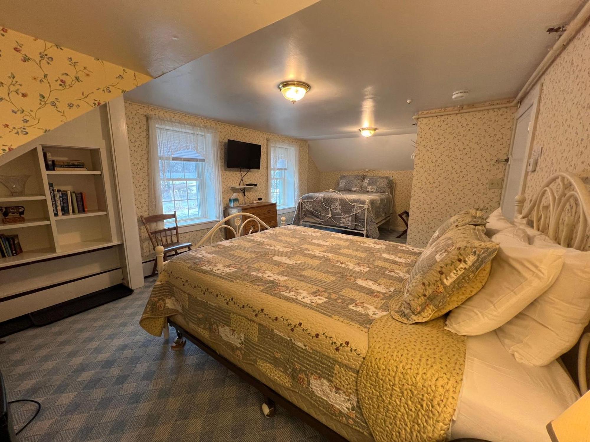 Echo Lake Inn (Adults Only) Plymouth 외부 사진