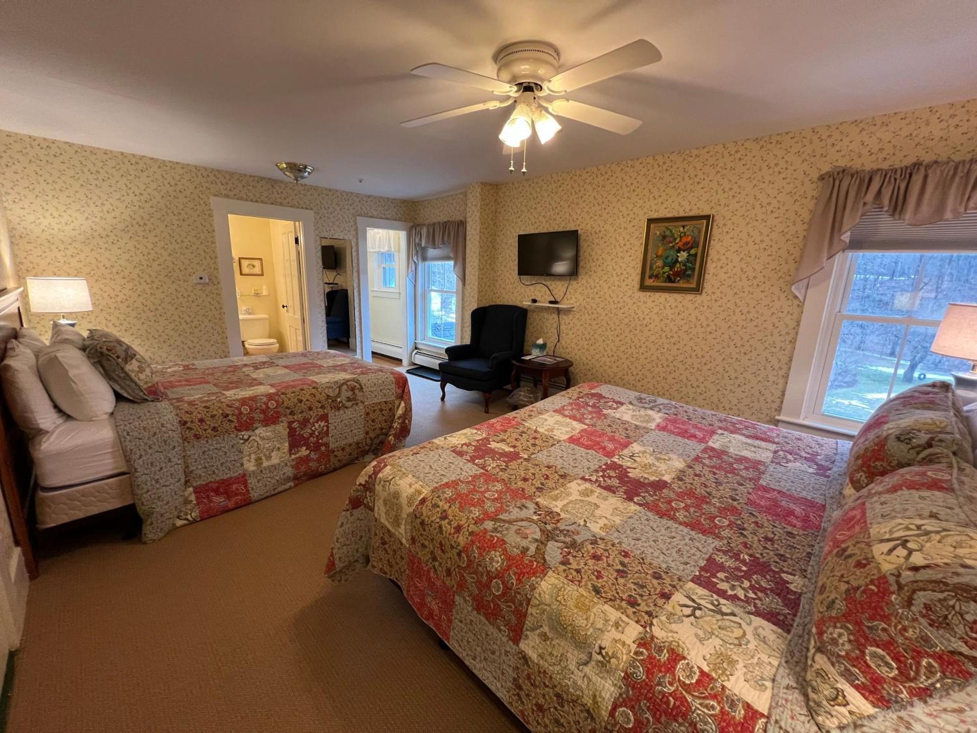 Echo Lake Inn (Adults Only) Plymouth 외부 사진