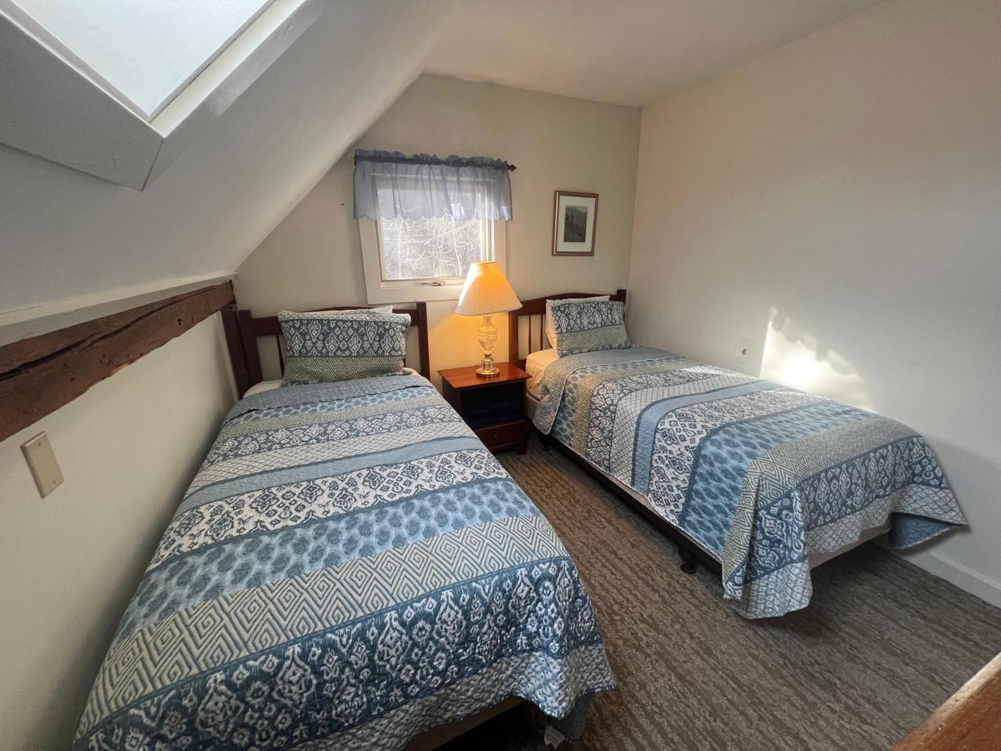 Echo Lake Inn (Adults Only) Plymouth 외부 사진