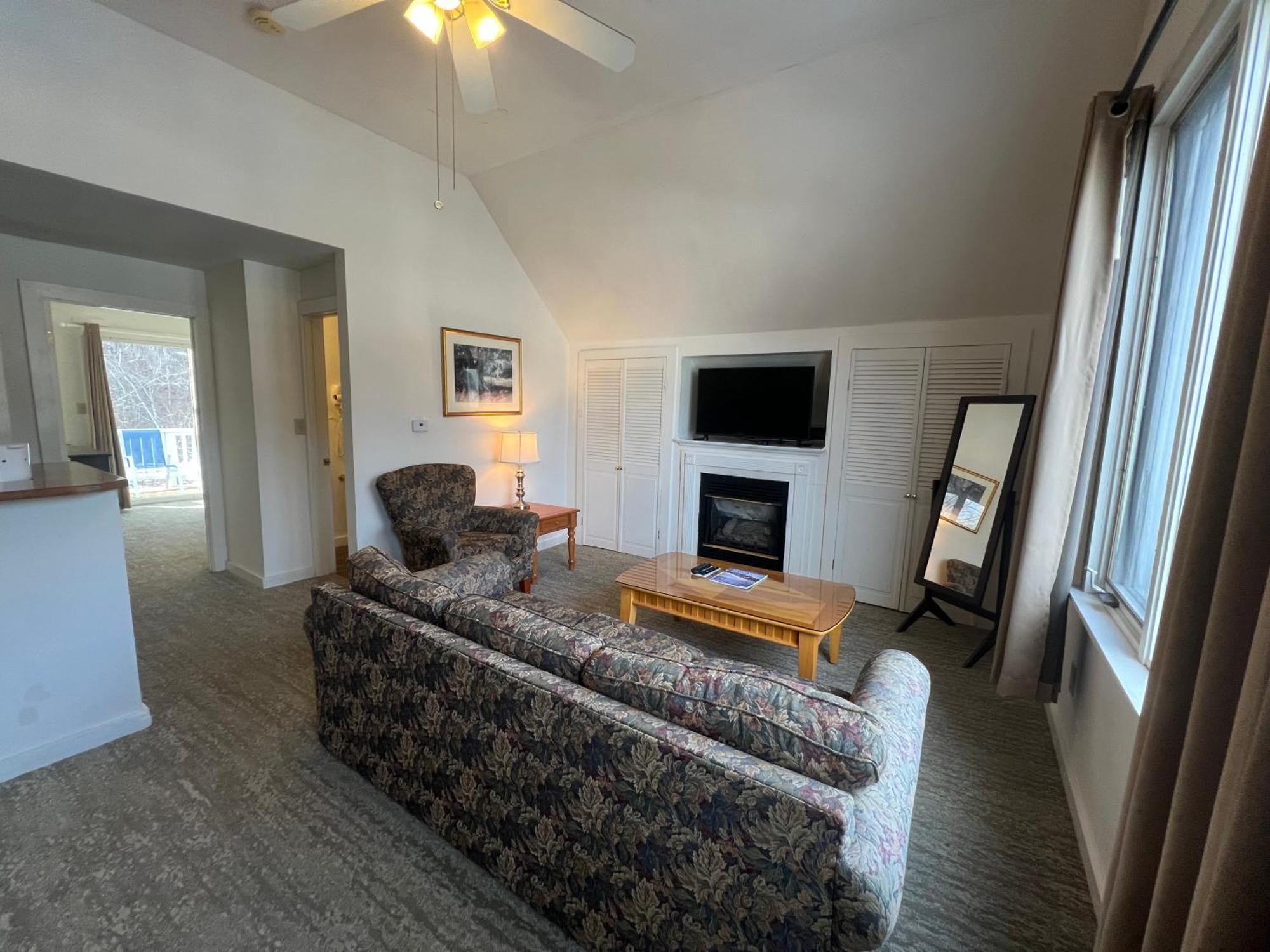 Echo Lake Inn (Adults Only) Plymouth 외부 사진