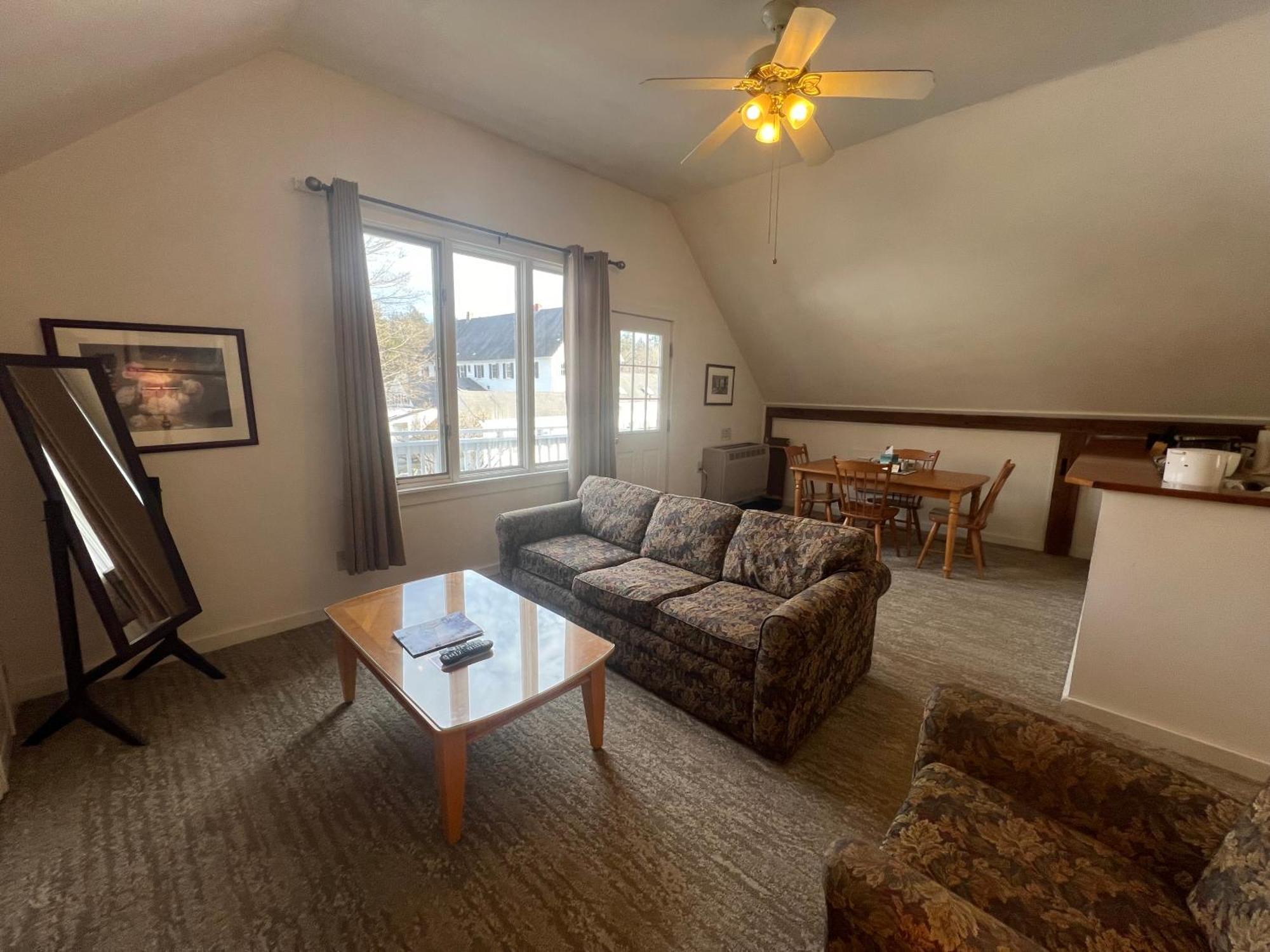 Echo Lake Inn (Adults Only) Plymouth 외부 사진