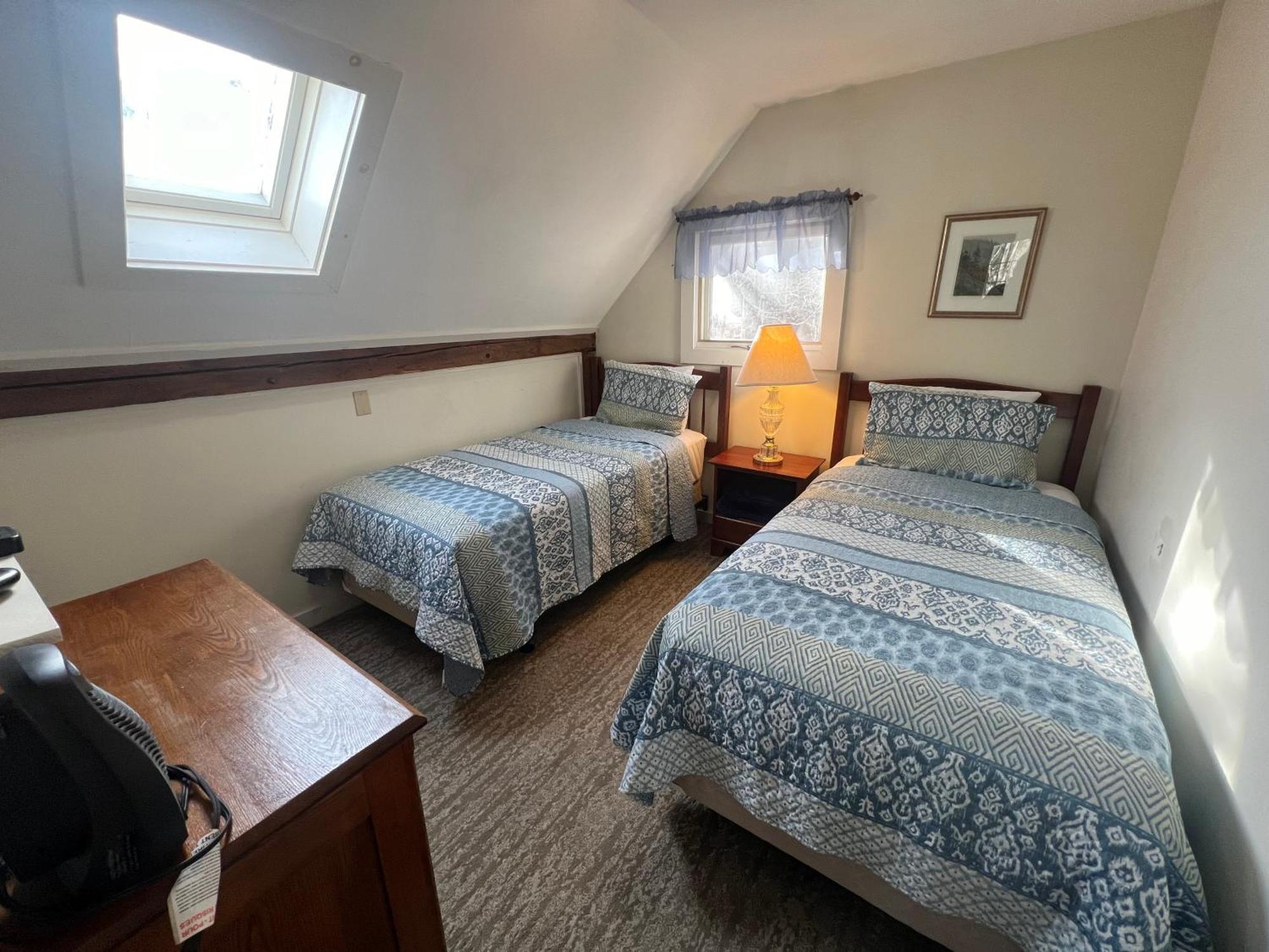 Echo Lake Inn (Adults Only) Plymouth 외부 사진
