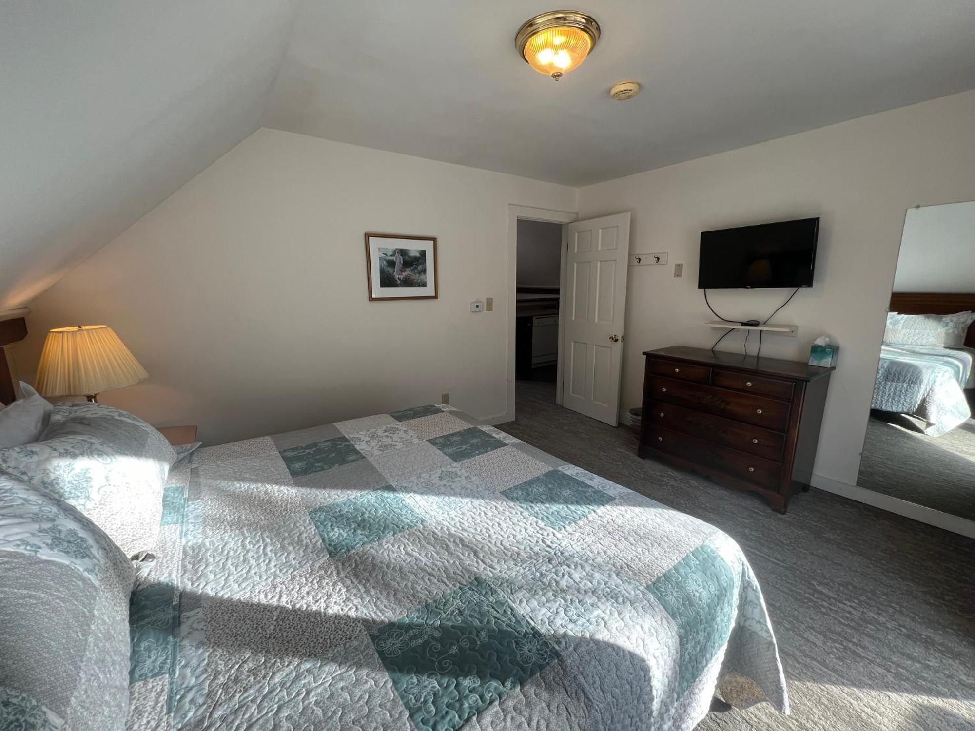 Echo Lake Inn (Adults Only) Plymouth 외부 사진