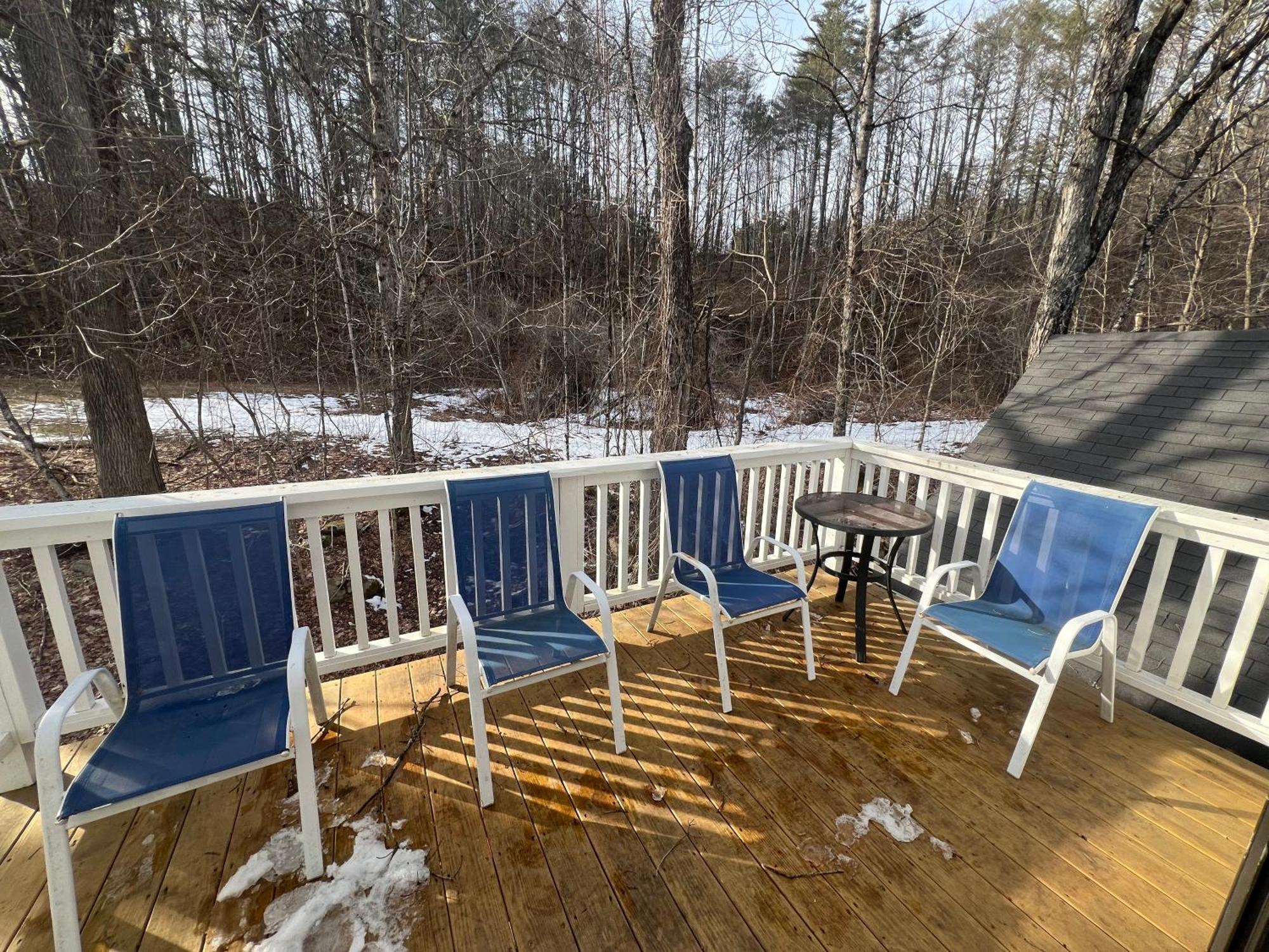 Echo Lake Inn (Adults Only) Plymouth 외부 사진